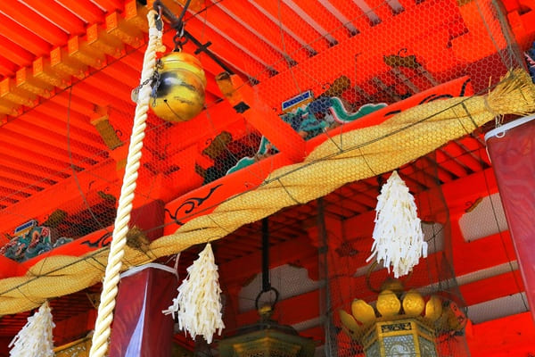 八坂神社